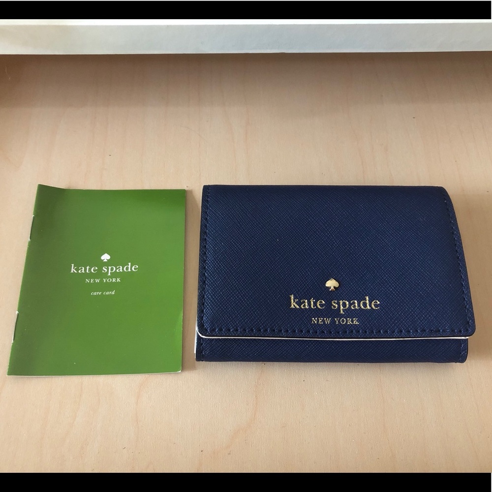 Kate Spade Wallet